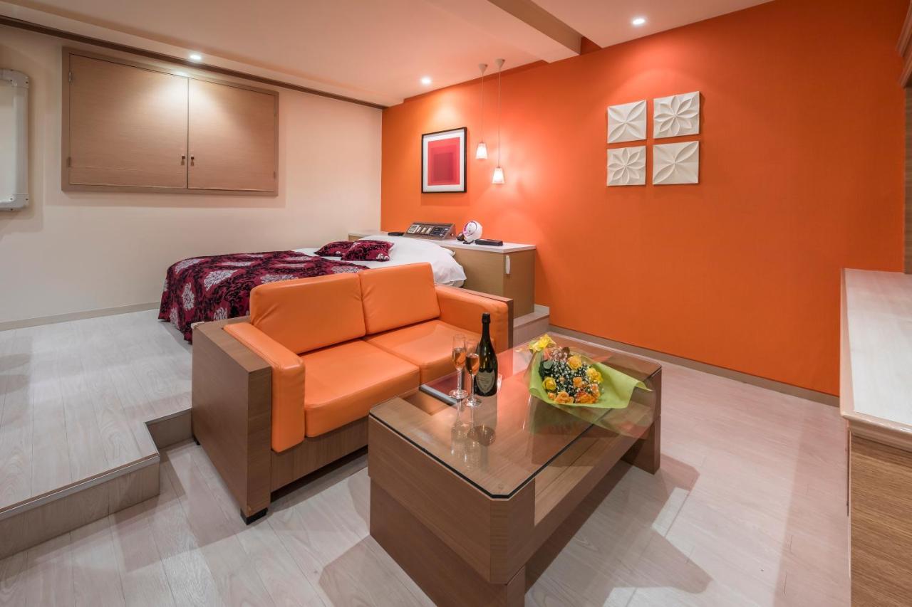 Restay Utsunomiya (Adults Only) 외부 사진